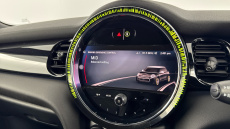 MINI Hatchback 135kW Cooper S Level 2 33kWh 3dr Auto Electric Hatchback